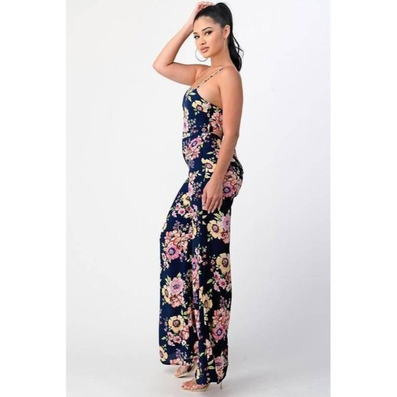 Your Turn Jumpsuit - Picture 7 of 9